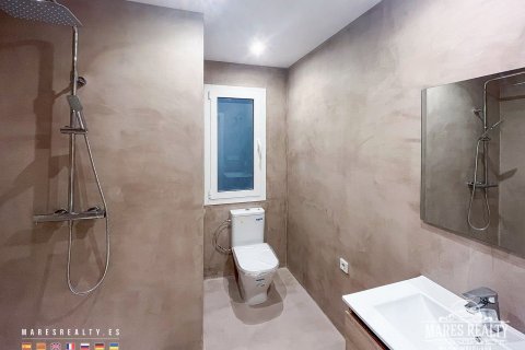 Apartament Barcelona, Hiszpania 3 sypialnie, 107 mkw. nr 113250 – zdjęcie 18