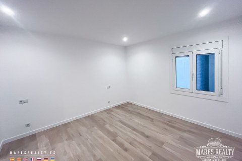 Apartament Barcelona, Hiszpania 3 sypialnie, 107 mkw. nr 113250 – zdjęcie 17