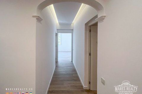 Apartament Barcelona, Hiszpania 3 sypialnie, 107 mkw. nr 113250 – zdjęcie 9