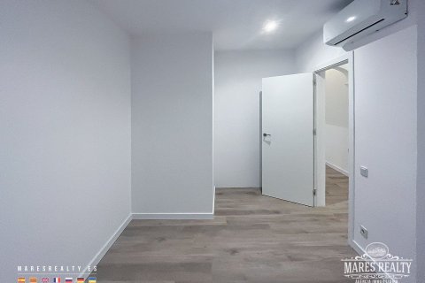 Apartament Barcelona, Hiszpania 3 sypialnie, 107 mkw. nr 113250 – zdjęcie 8