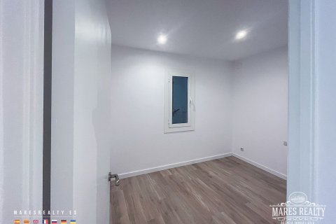 Apartament Barcelona, Hiszpania 3 sypialnie, 107 mkw. nr 113250 – zdjęcie 3