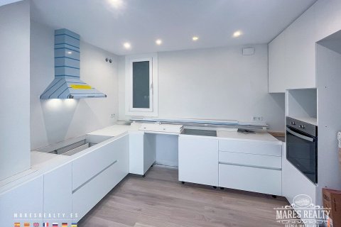 Apartament Barcelona, Hiszpania 3 sypialnie, 107 mkw. nr 113250 – zdjęcie 2