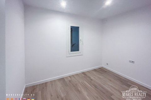 Apartament Barcelona, Hiszpania 3 sypialnie, 107 mkw. nr 113250 – zdjęcie 10