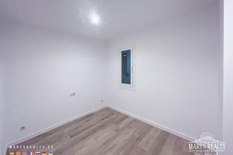 Apartament Barcelona, Hiszpania 3 sypialnie, 107 mkw. nr 113250 – zdjęcie 4
