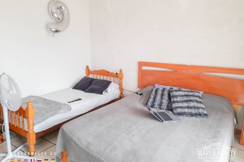 Villa till salu Pineda de Mar, Barcelona, Spanien 5 sovrum, 144 kvm. Nr. 113251 - foto 15