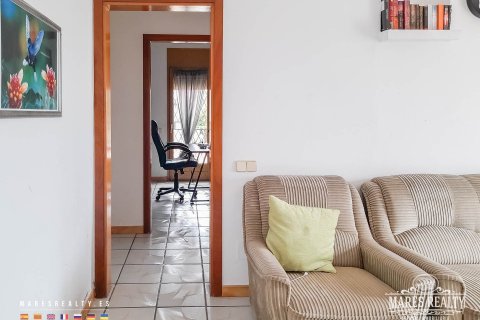 Villa till salu Pineda de Mar, Barcelona, Spanien 5 sovrum, 144 kvm. Nr. 113251 - foto 12