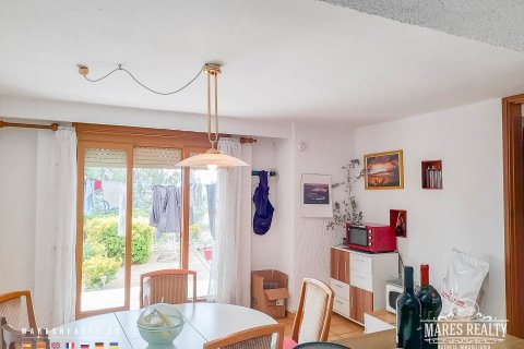 Villa till salu Pineda de Mar, Barcelona, Spanien 5 sovrum, 144 kvm. Nr. 113251 - foto 2