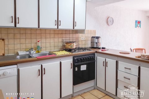 Villa till salu Pineda de Mar, Barcelona, Spanien 5 sovrum, 144 kvm. Nr. 113251 - foto 6