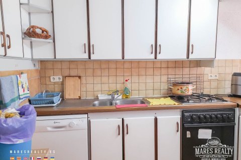 Villa till salu Pineda de Mar, Barcelona, Spanien 5 sovrum, 144 kvm. Nr. 113251 - foto 7