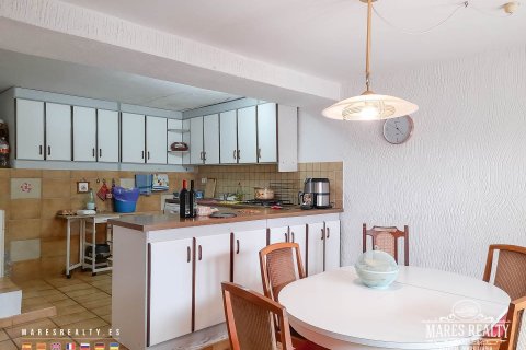 Villa till salu Pineda de Mar, Barcelona, Spanien 5 sovrum, 144 kvm. Nr. 113251 - foto 4