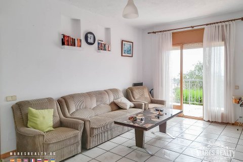 Villa till salu Pineda de Mar, Barcelona, Spanien 5 sovrum, 144 kvm. Nr. 113251 - foto 9