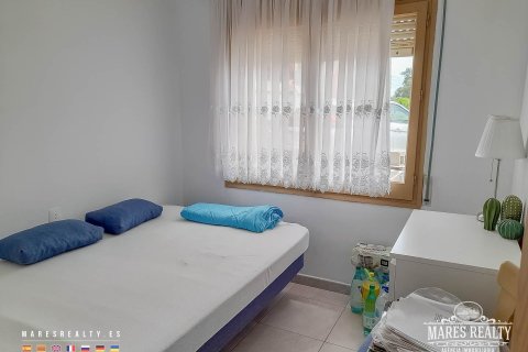 Villa till salu Pineda de Mar, Barcelona, Spanien 5 sovrum, 144 kvm. Nr. 113251 - foto 18