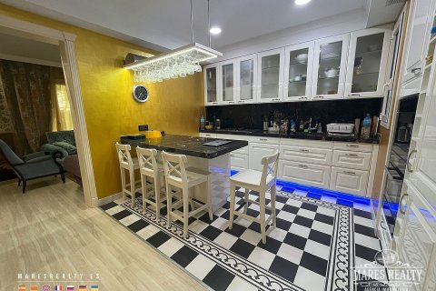 Apartment for sale Barcelona, Spain 3 bedrooms, 140 sq.m. No. 113243 - photo 4