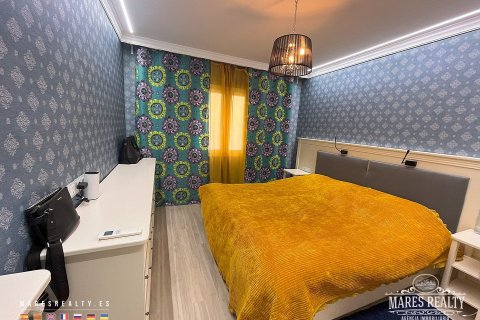 Apartment for sale Barcelona, Spain 3 bedrooms, 140 sq.m. No. 113243 - photo 8