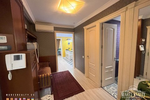 Apartment for sale Barcelona, Spain 3 bedrooms, 140 sq.m. No. 113243 - photo 13