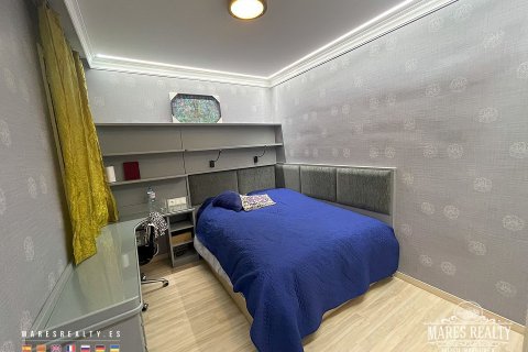 Apartment for sale Barcelona, Spain 3 bedrooms, 140 sq.m. No. 113243 - photo 6