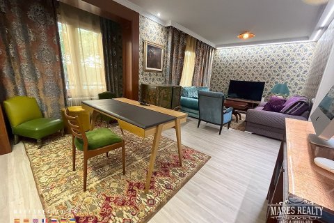 Apartment for sale Barcelona, Spain 3 bedrooms, 140 sq.m. No. 113243 - photo 2