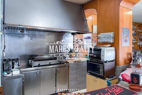 Commercial property for sale Pineda de Mar, Barcelona, Spain 200 sq.m. No. 113247 - photo 9