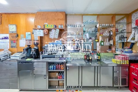 Commercial property for sale Pineda de Mar, Barcelona, Spain 200 sq.m. No. 113247 - photo 11