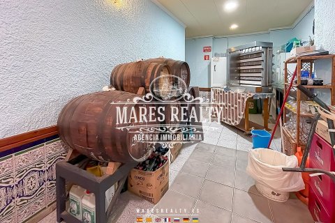 Commercial property for sale Pineda de Mar, Barcelona, Spain 200 sq.m. No. 113247 - photo 12