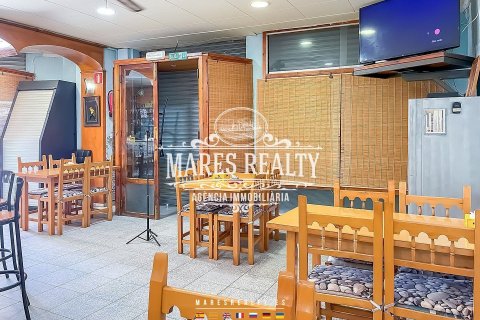 Commercial property for sale Pineda de Mar, Barcelona, Spain 200 sq.m. No. 113247 - photo 7