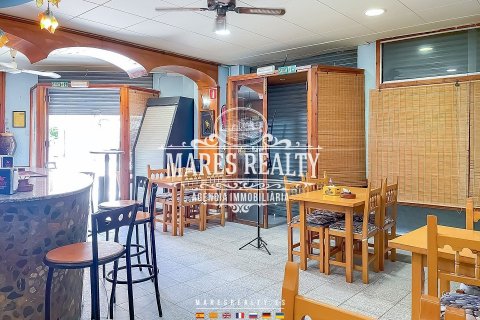 Commercial property for sale Pineda de Mar, Barcelona, Spain 200 sq.m. No. 113247 - photo 8