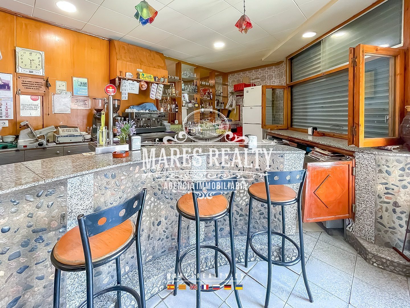 Gewerbeimmobilien in Pineda de Mar, Barcelona, Spanien 200 m2 Nr. 113247