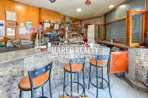 Commercial property for sale Pineda de Mar, Barcelona, Spain 200 sq.m. No. 113247 - photo 3