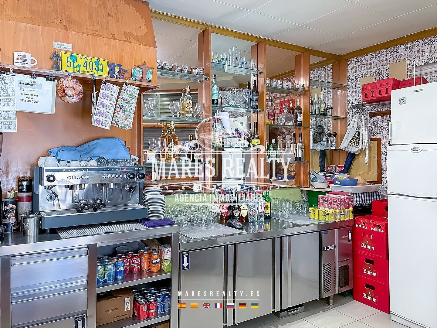 Gewerbeimmobilien in Pineda de Mar, Barcelona, Spanien 200 m2 Nr. 113247
