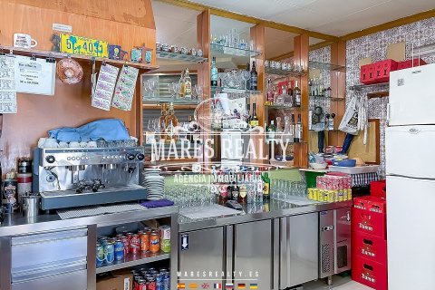 Commercial property for sale Pineda de Mar, Barcelona, Spain 200 sq.m. No. 113247 - photo 10