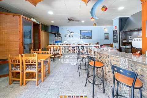 Commercial property for sale Pineda de Mar, Barcelona, Spain 200 sq.m. No. 113247 - photo 5