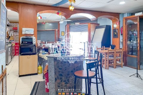 Commercial property for sale Pineda de Mar, Barcelona, Spain 200 sq.m. No. 113247 - photo 6