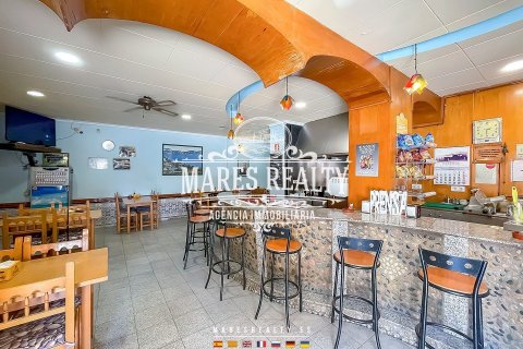 Commercial property for sale Pineda de Mar, Barcelona, Spain 200 sq.m. No. 113247 - photo 1