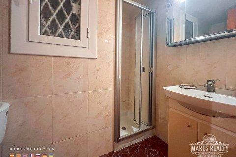 Apartment for sale Barcelona, Spain 4 bedrooms, 161 sq.m. No. 113252 - photo 16