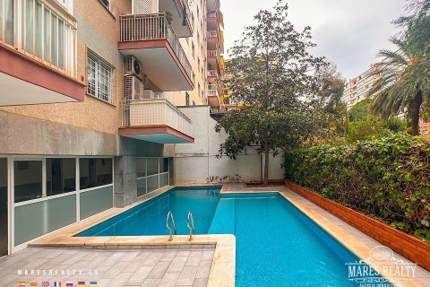 Apartment for sale Barcelona, Spain 4 bedrooms, 161 sq.m. No. 113252 - photo 1