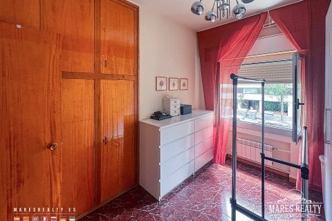 Apartment for sale Barcelona, Spain 4 bedrooms, 161 sq.m. No. 113252 - photo 17