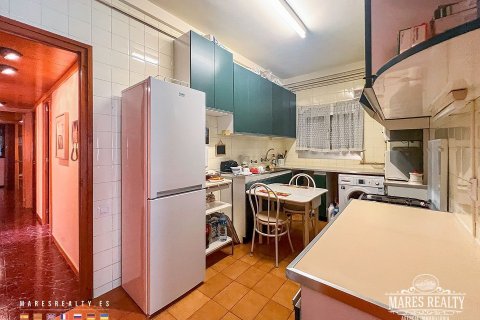 Apartment for sale Barcelona, Spain 4 bedrooms, 161 sq.m. No. 113252 - photo 5