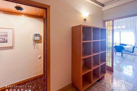 Apartment for sale Barcelona, Spain 4 bedrooms, 161 sq.m. No. 113252 - photo 18