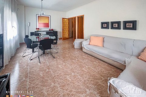 Apartment for sale Barcelona, Spain 4 bedrooms, 161 sq.m. No. 113252 - photo 3