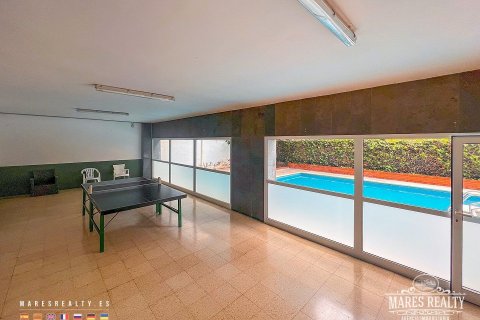 Apartment for sale Barcelona, Spain 4 bedrooms, 161 sq.m. No. 113252 - photo 20