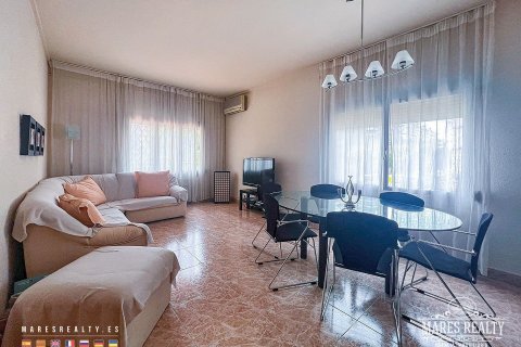 Apartment for sale Barcelona, Spain 4 bedrooms, 161 sq.m. No. 113252 - photo 2