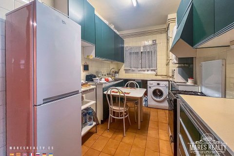 Apartment for sale Barcelona, Spain 4 bedrooms, 161 sq.m. No. 113252 - photo 4