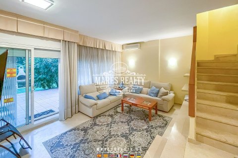 Townhouse for sale Platja D'aro, Girona, Spain 4 bedrooms, 238 sq.m. No. 113245 - photo 1