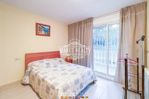Townhouse for sale Platja D'aro, Girona, Spain 4 bedrooms, 238 sq.m. No. 113245 - photo 12