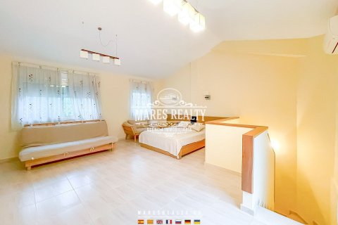 Townhouse for sale Platja D'aro, Girona, Spain 4 bedrooms, 238 sq.m. No. 113245 - photo 18