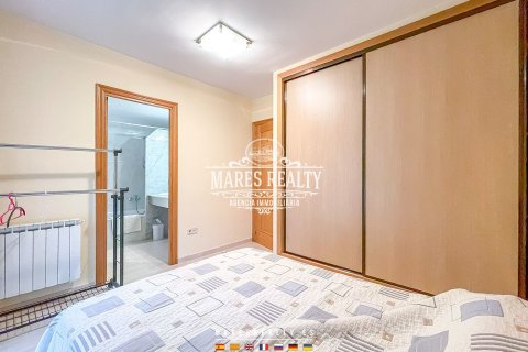 Townhouse for sale Platja D'aro, Girona, Spain 4 bedrooms, 238 sq.m. No. 113245 - photo 15