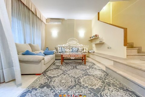 Townhouse for sale Platja D'aro, Girona, Spain 4 bedrooms, 238 sq.m. No. 113245 - photo 2