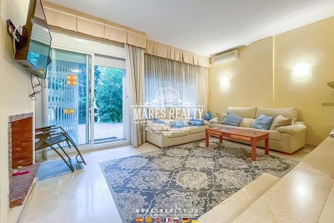 Townhouse for sale Platja D'aro, Girona, Spain 4 bedrooms, 238 sq.m. No. 113245 - photo 4