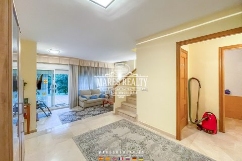 Townhouse for sale Platja D'aro, Girona, Spain 4 bedrooms, 238 sq.m. No. 113245 - photo 6