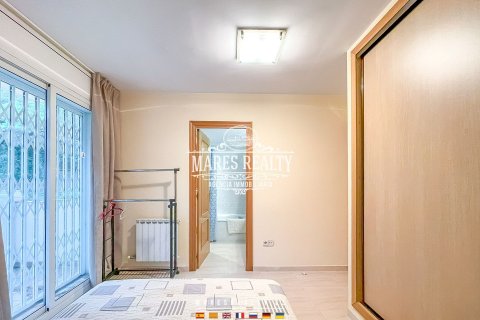 Townhouse for sale Platja D'aro, Girona, Spain 4 bedrooms, 238 sq.m. No. 113245 - photo 16